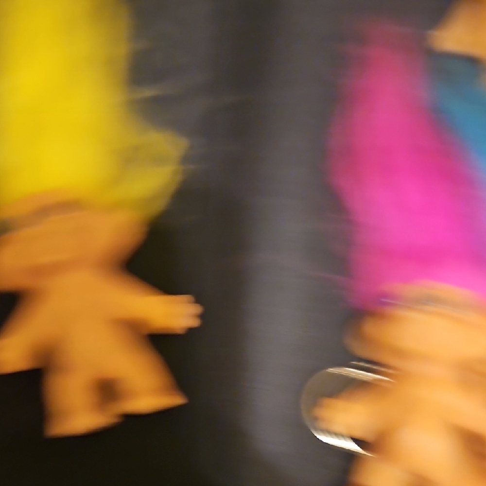 Colorful Troll Dolls Set - Picture 6 of 7